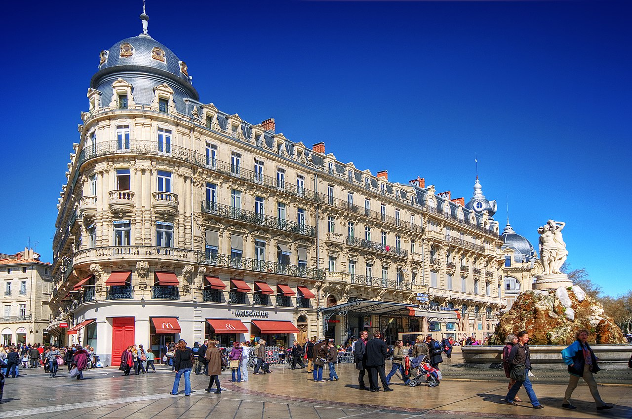 Discover Our Luxury Real Estate Agencies in Montpellier