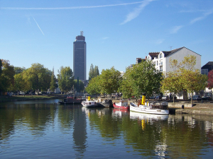 Nantes immobilier de luxe agences immobilières de luxe Nantes_-_Erdre | Propriétés De Charme Découvrez Nos Agences Immobilières de Luxe à Nantes