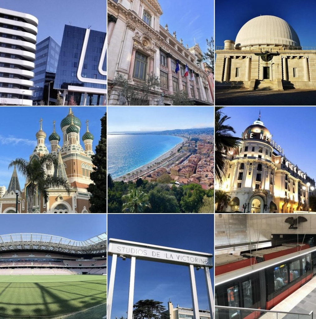Luxury real estate agencies Nice Luxury Real Estate