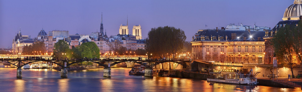 Découvrez Nos Agences Immobilières de Luxe à Paris