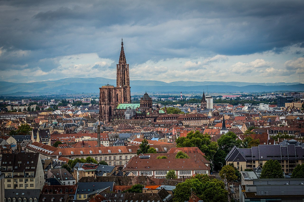 Discover Our Luxury Real Estate Agencies in Strasbourg