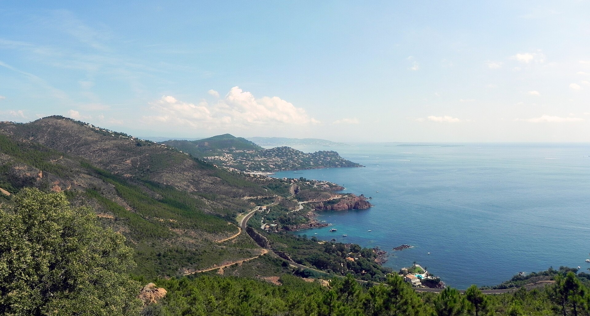 Discover Our Luxury Real Estate Agencies in the Var