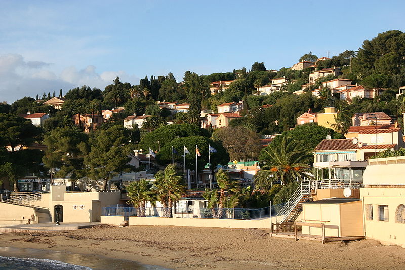 Immobilier de Luxe aux Issambres – Propriétés de Charme