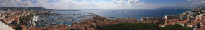 Découvrez nos annonces d'appartements de standing avec vue mer à vendre à Cannes. Investissez dans un bien d'exception sur la Côte d'Azur !