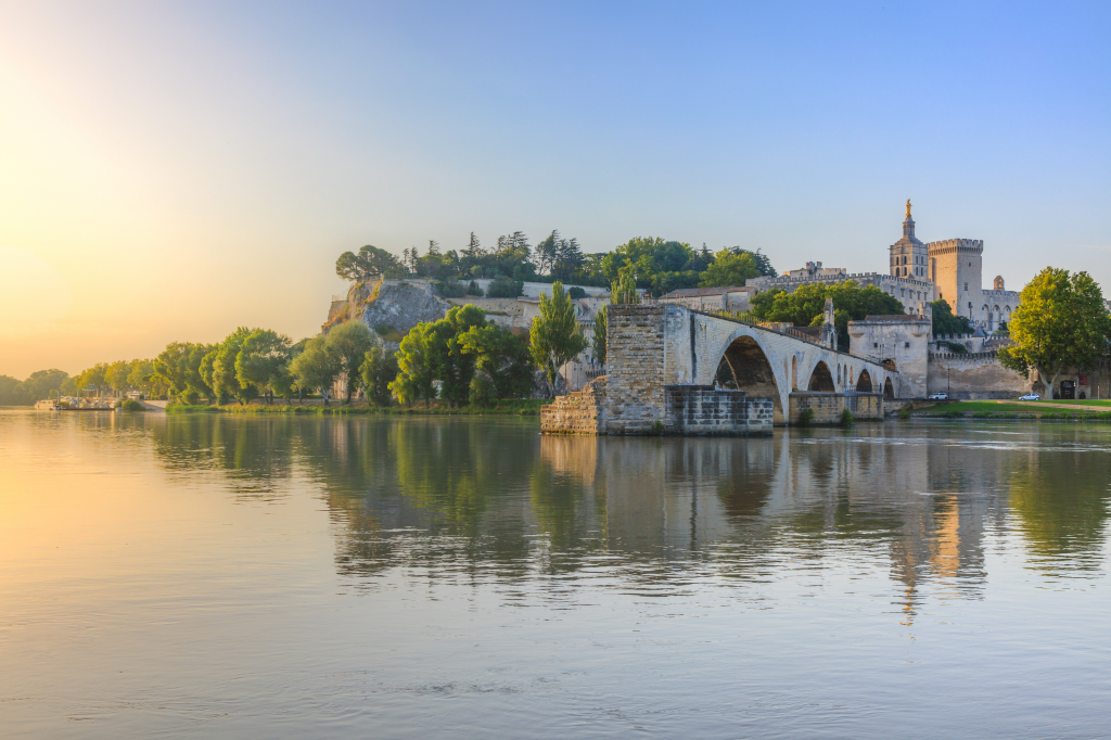 Vente d’Hôtels Particuliers à Avignon