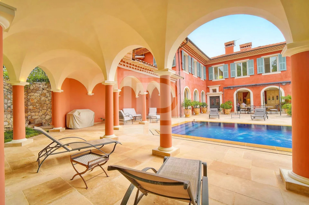 Villas de Luxe France