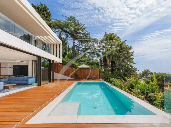Découvrez les maisons et villas darchitecte à vendre en France Explorez des propriétés contemporaines de luxe dans les plus belles régions françaises
