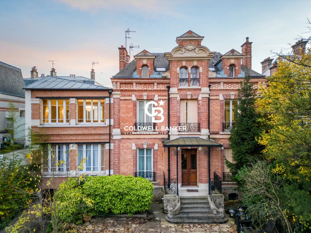 Sale of Private Hotels in France – Charming Properties