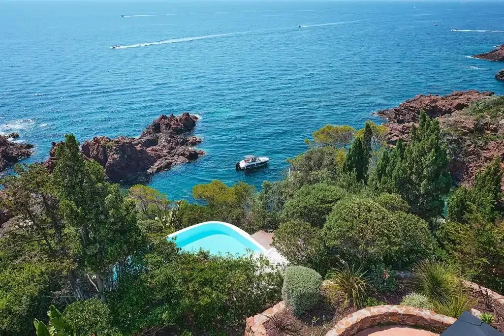 Propriétés Prestige en France : Où Acheter ?