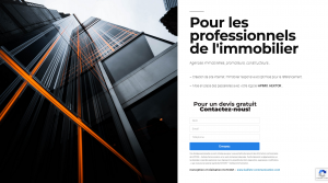 Kalliste Communication Agence de communication en immobilier Publiez vos publicités de luxe sur Propriétés de Charme