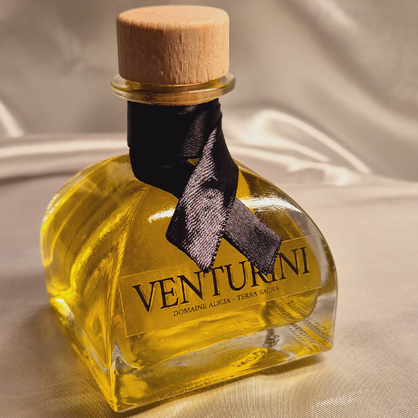 oliu-venturinicom, huile olive corse haut de gamme