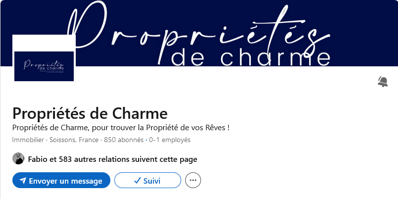 Publier Biens de Luxe : Agences & Mandataires | PDC