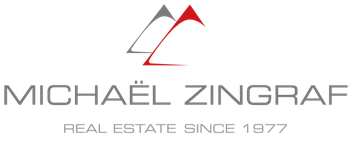 Michaël Zingraf – Estérel L’immobilier de prestige entre mer et roches rouges
