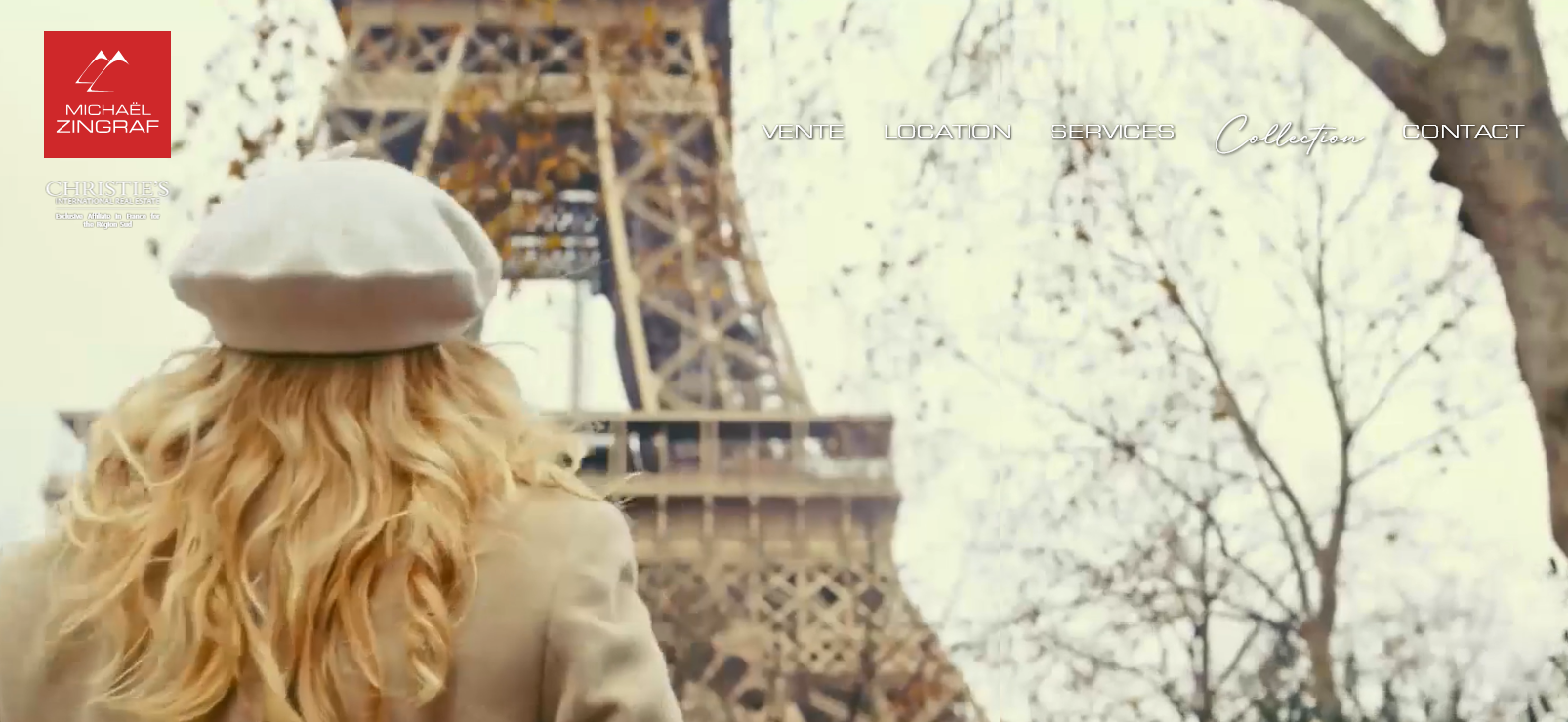 Découvrez des appartements et biens de prestige à Paris Rive Gauche avec Michaël Zingraf Real Estate, expert de l'immobilier de luxe à Paris.