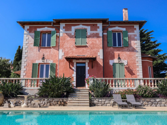 Photo de bien immobilier de luxe | Propriétés De Charme