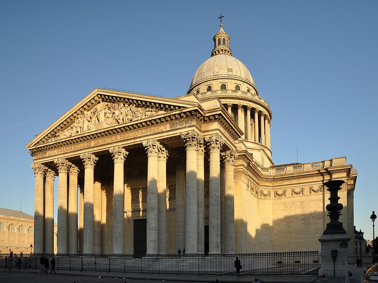 Vente d’Appartements de Luxe à Paris 5 : Un Quartier Historique et Prisé