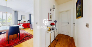 Charming apartment place in the United States Montrouge | Charming properties Charming Apartment Place desUnis – Montrouge