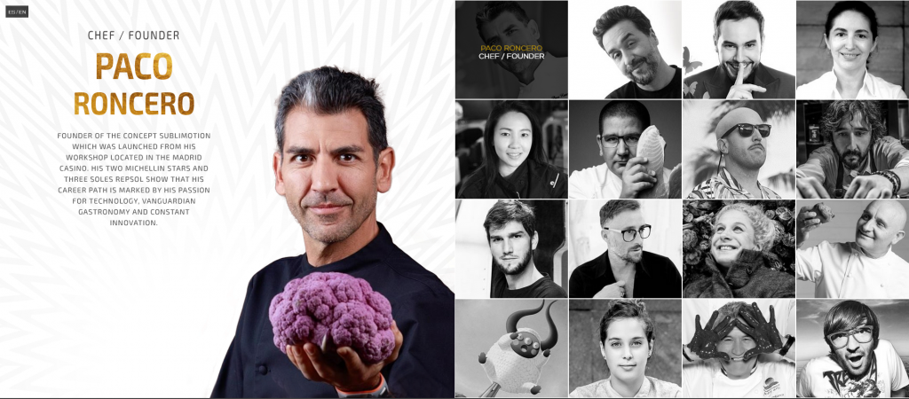 Sublimotion Découvrez les restaurants les plus chers au monde offrant des expériences gastronomiques exceptionnelles et des plats prestigieux Explorez le luxe culinaire