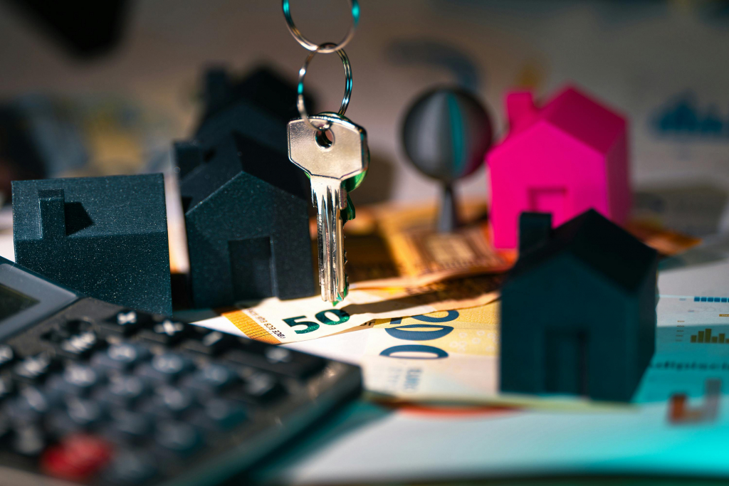 Évolution des prix des appartements dans les grandes villes 2024 France