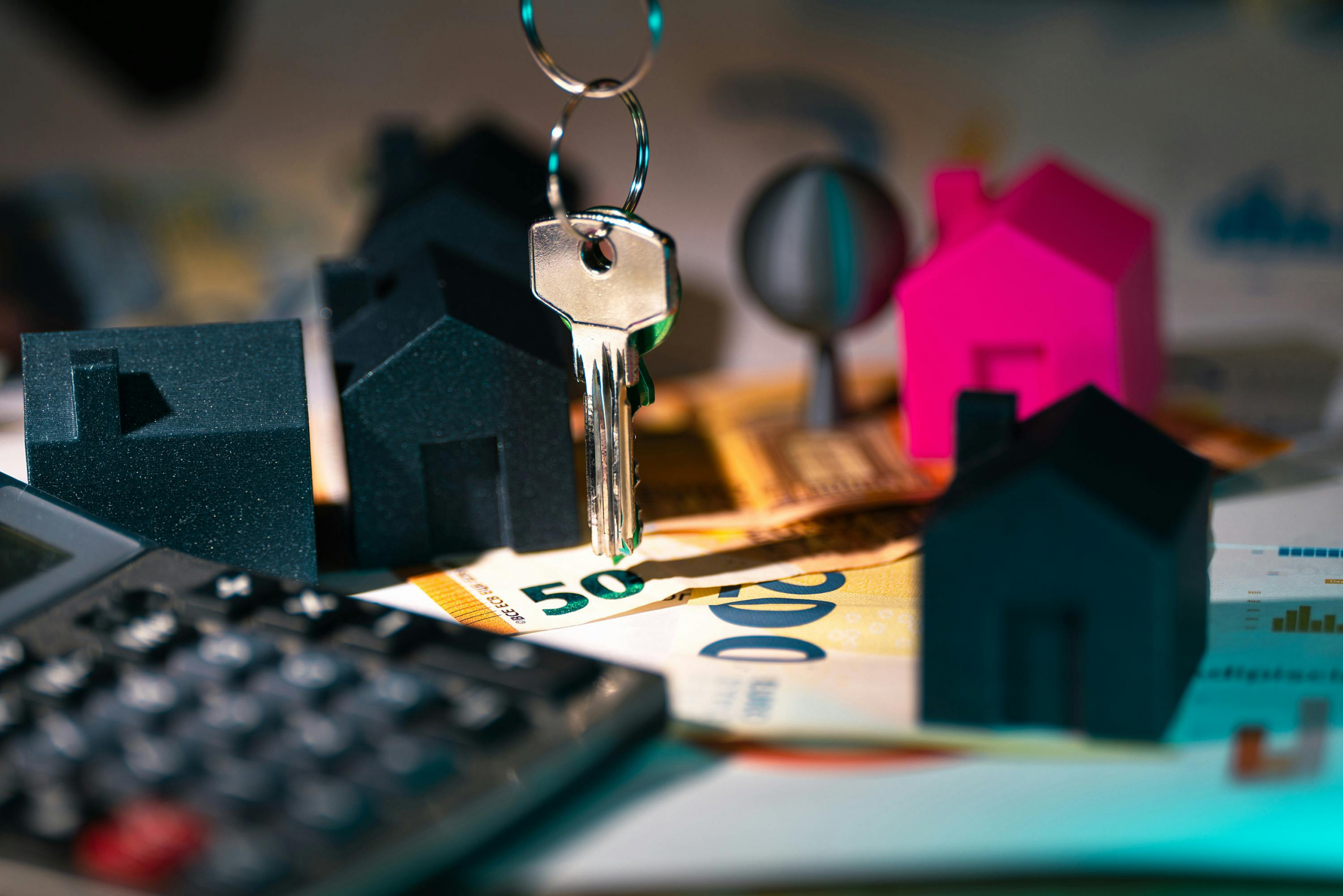 Évolution des prix des appartements dans les grandes villes 2024 France