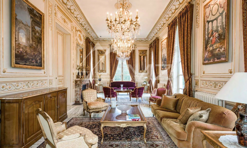 Annonces de Vente Hôtels Particuliers en France