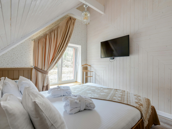 What you need to know about B&amp;Bs in France: strict regulations, tax and social obligations, sector outlook.