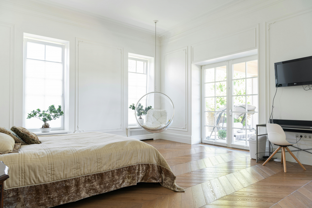Investir dans des chambres d'hôtes : propriétés de luxe pour des projets exceptionnels