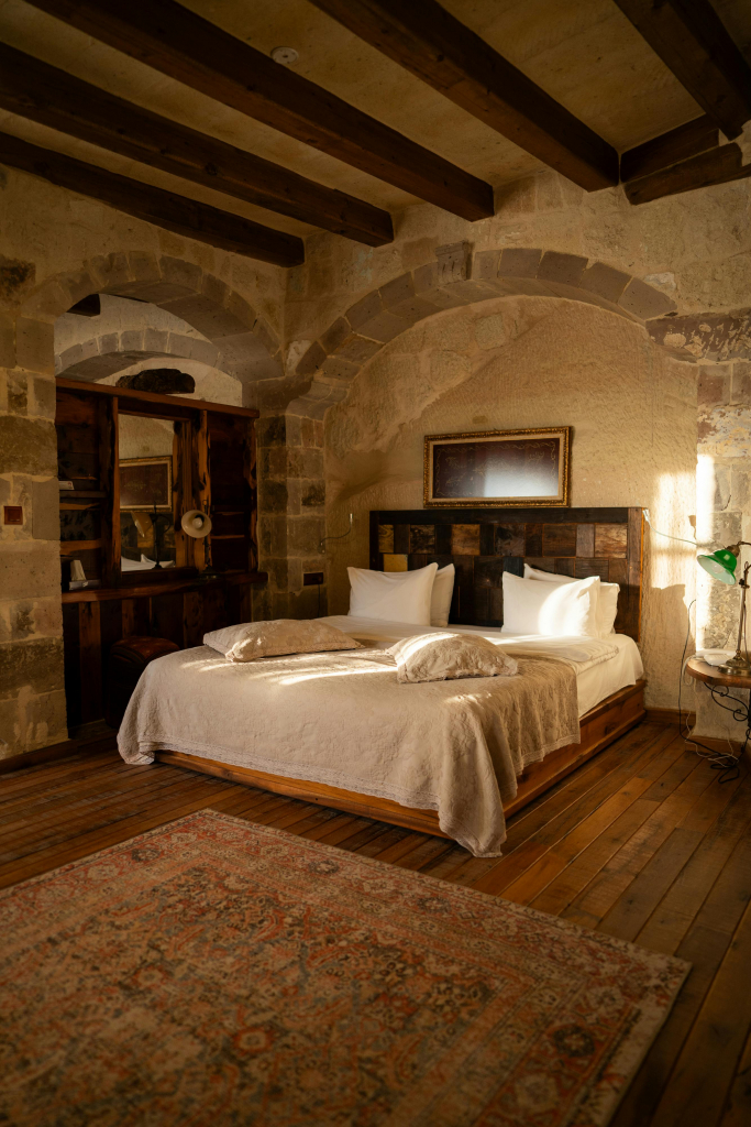 Rendement élevé avec des chambres d’hôtes et gîtes de luxe à vendre