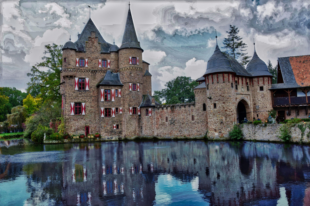 Découvrez comment transformer votre château en chambres d’hôtes de prestige, un projet qui allie histoire, confort et rentabilité.