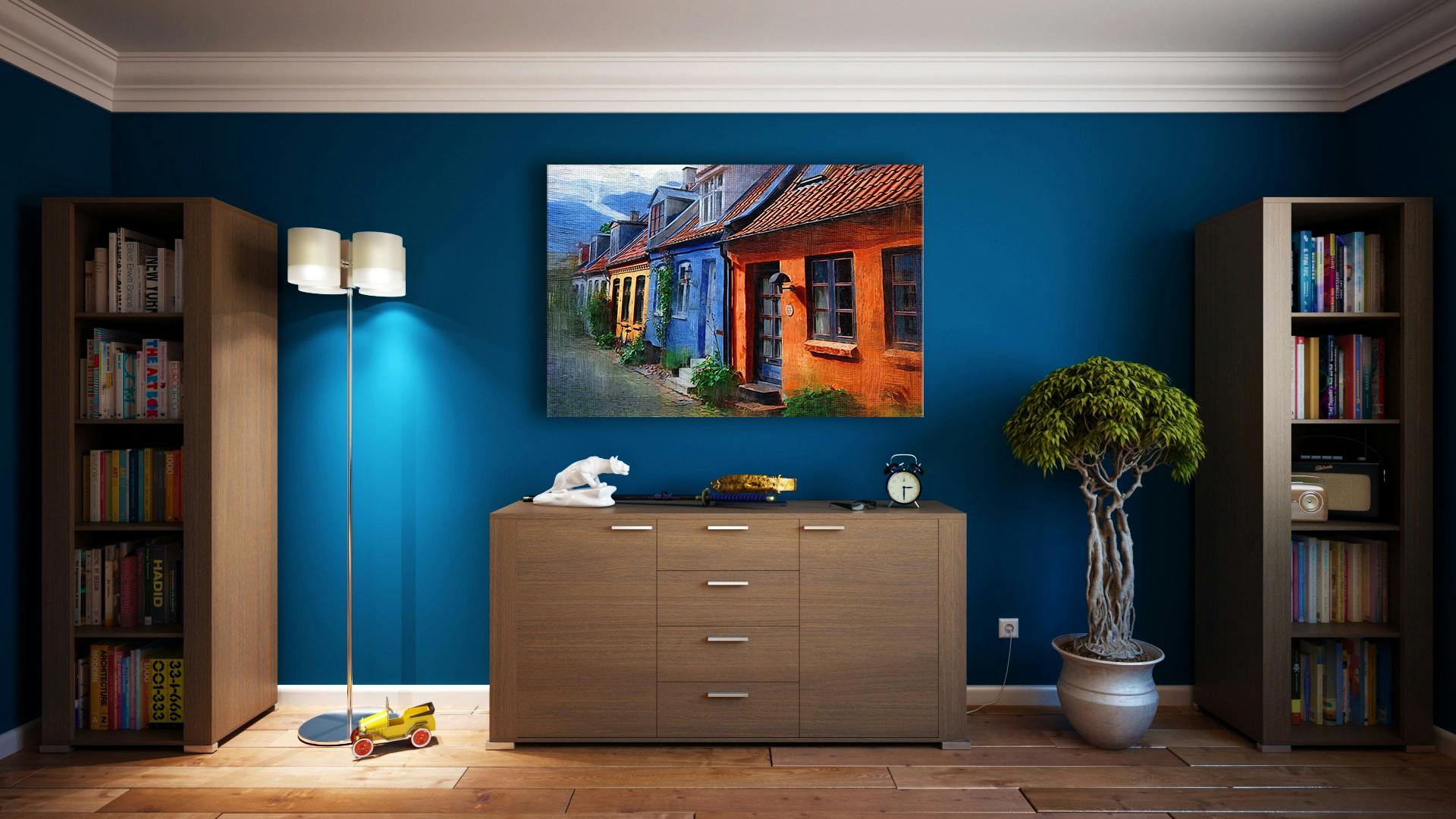 Ce glossaire vise à aider les néophytes à naviguer plus facilement dans le monde des petites annonces immobilières et à comprendre les termes techniques souvent utilisés par les professionnels.