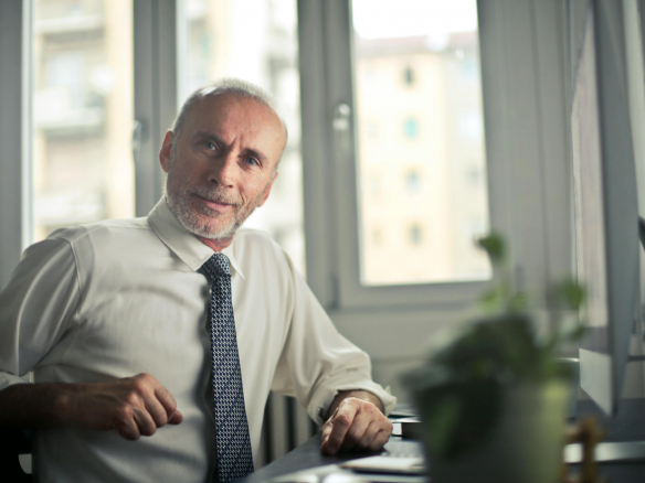 Luxury Real Estate Negotiator on the Côte Fleurie in Normandy