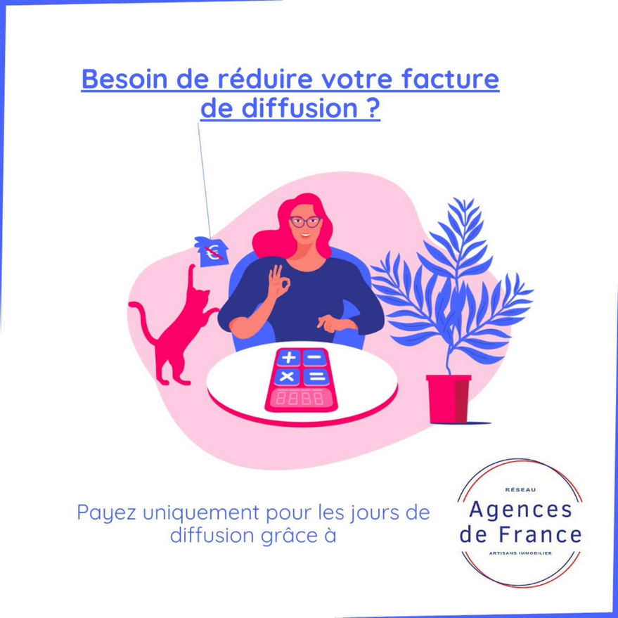 Agences de France Réseau immobilier Le réseau Agences de France permet aux agents immobiliers indépendant de bénéficier de la force dun réseau tout en gardant leur indépendance