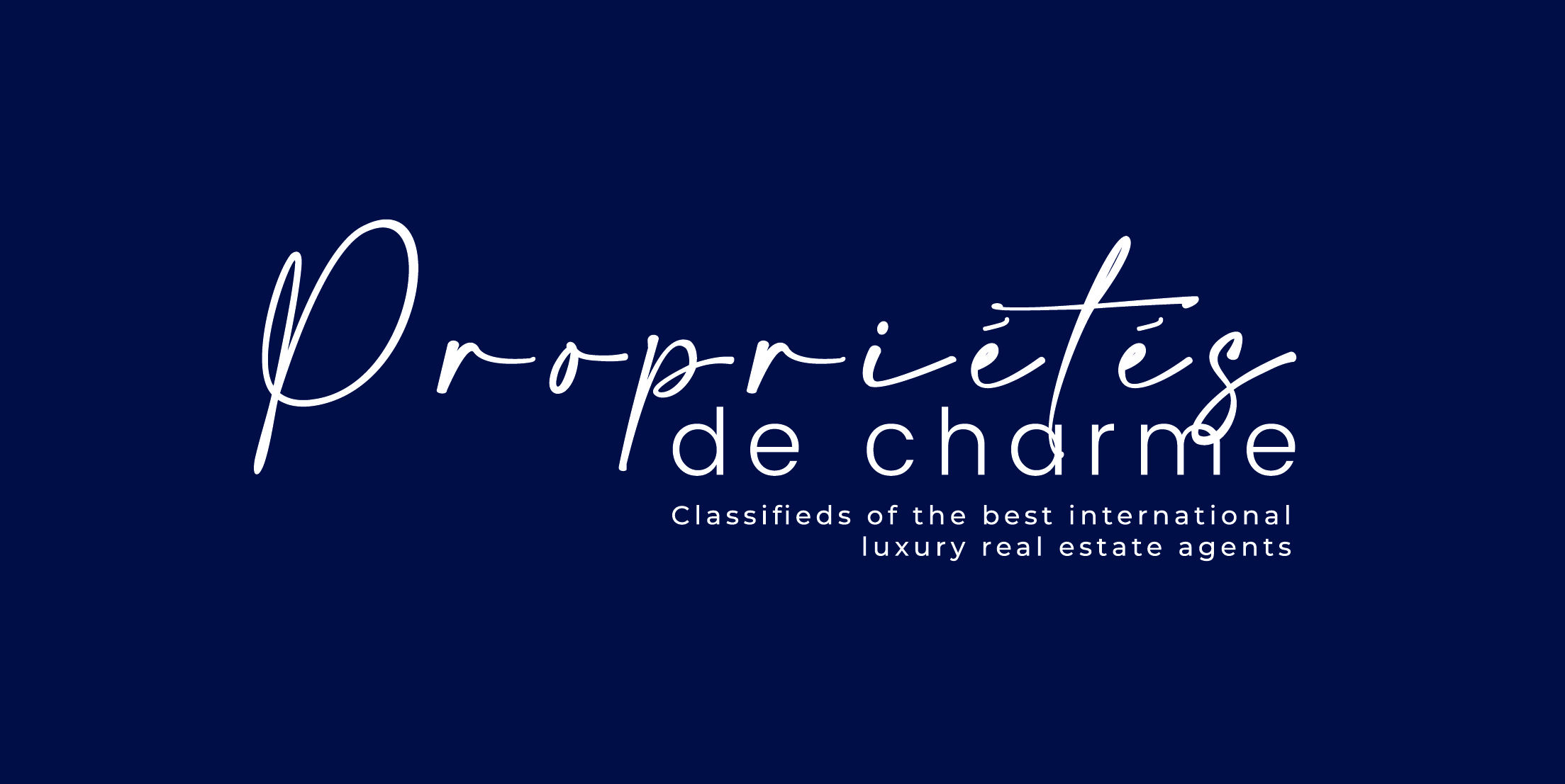 Vendez votre maison de caractère entre particuliers sur Propriétés de Charme. Suivez nos conseils pour réussir la vente de votre bien unique.