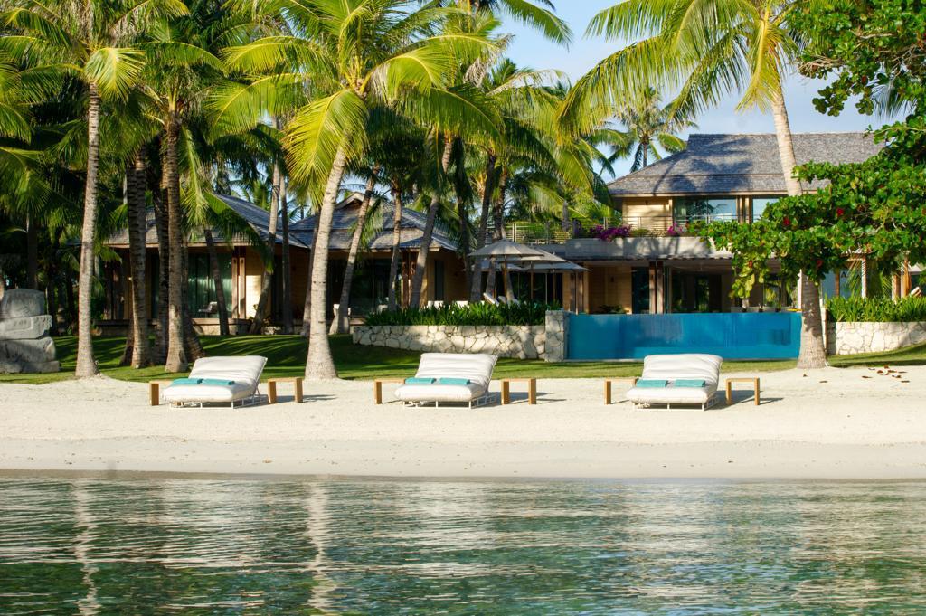 Villa Aquamaris - Polynésie Française - Bora Bora - 35 000 000 €