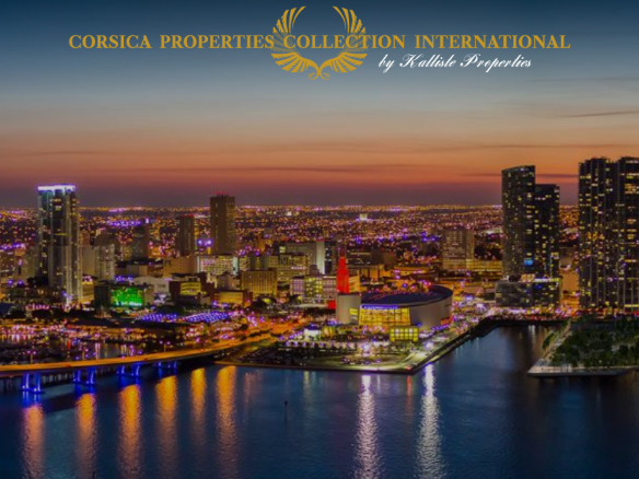 Discover exclusive luxury properties worldwide : prestigious villas, waterfront estates. Find your dream home today! Kalliste Properties Luxury Real Estate.