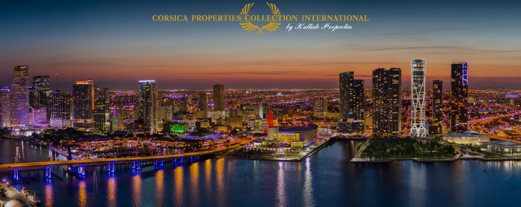 Discover exclusive luxury properties worldwide : prestigious villas, waterfront estates. Find your dream home today! Kalliste Properties Luxury Real Estate.