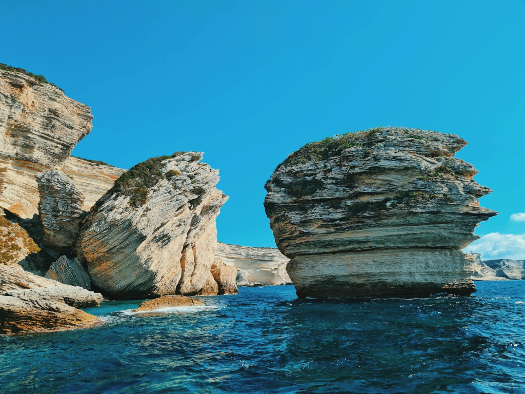 Locations de vacances en Corse – Réservez votre séjour de rêve