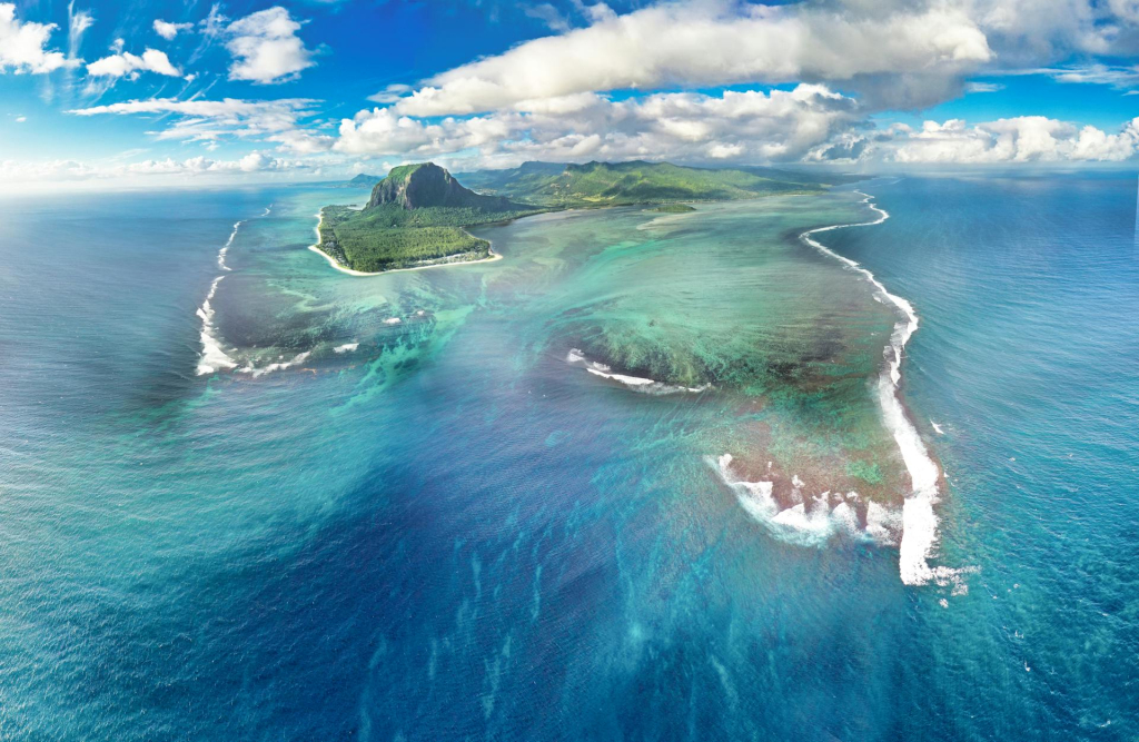 Immobilier de luxe Île Maurice - Luxury Real Estate Mauritius