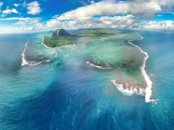 Immobilier de luxe Île Maurice - Luxury Real Estate Mauritius