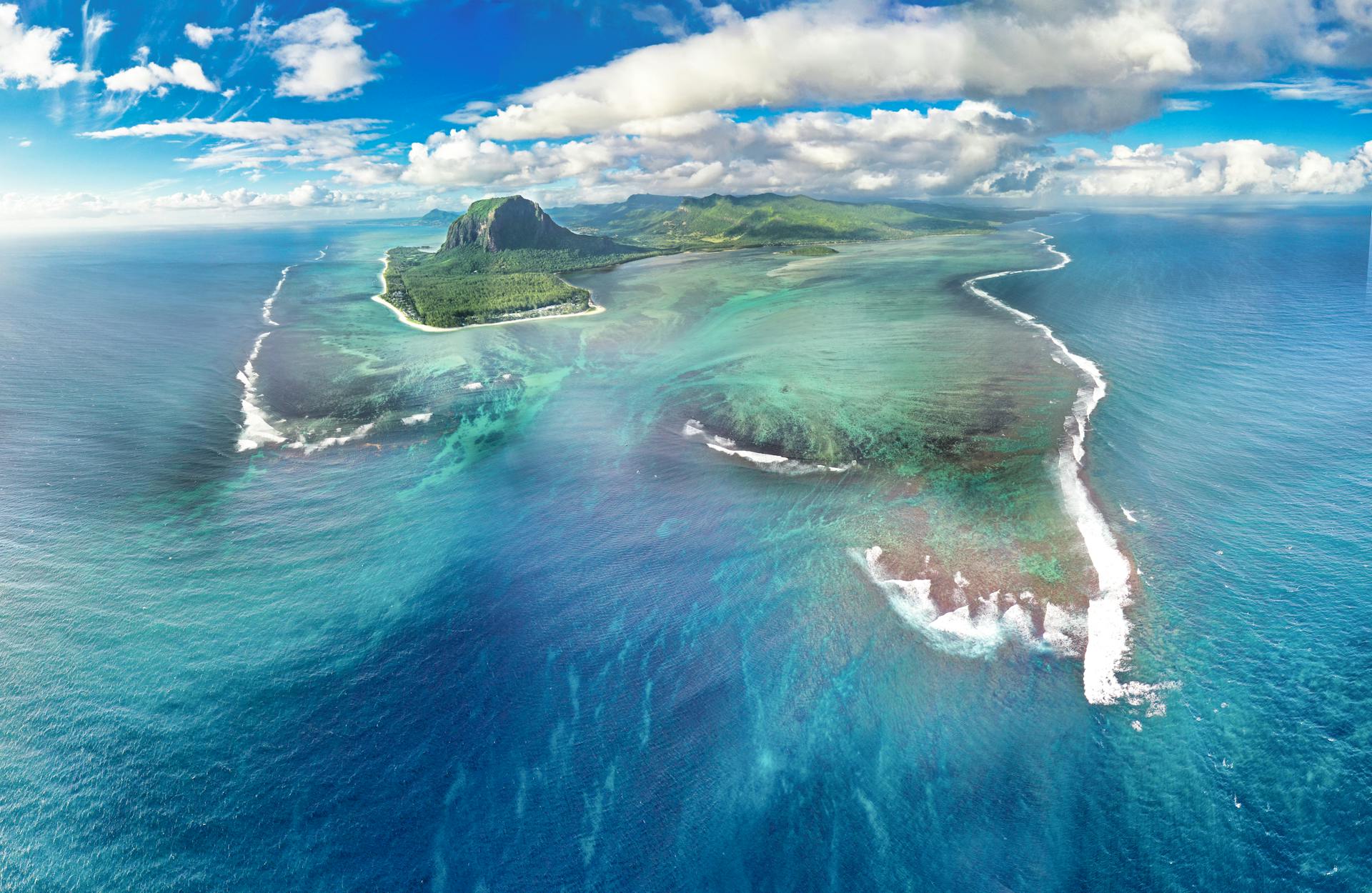 Immobilier de luxe Île Maurice - Luxury Real Estate Mauritius