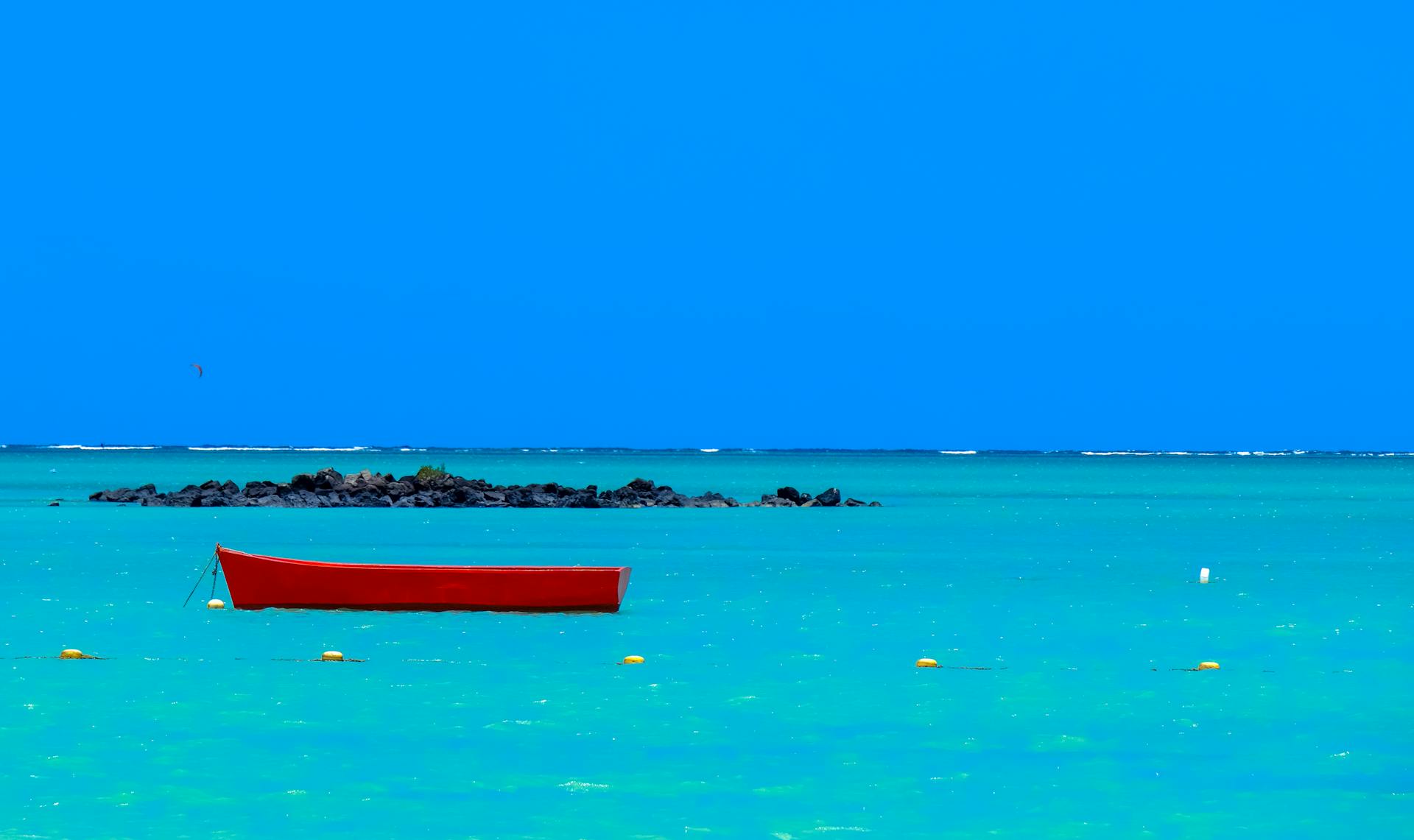Immobilier de luxe Île Maurice - Luxury Real Estate Mauritius 