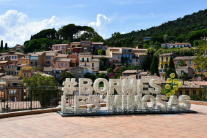 Immobilier de luxe dans le Var : Villas et Propriétés de Prestige