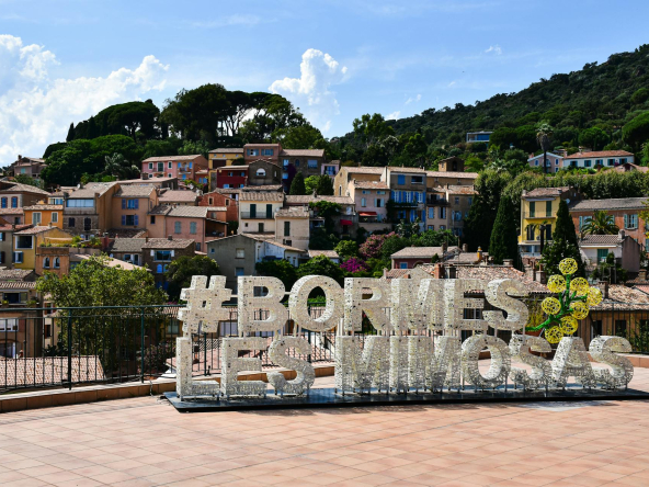 Immobilier de luxe dans le Var : Villas et Propriétés de Prestige