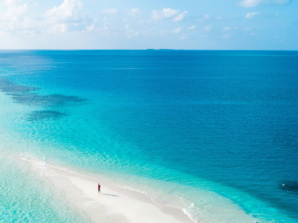 Luxury Real Estate in the Maldives Villas for Sale in South Malé Atoll