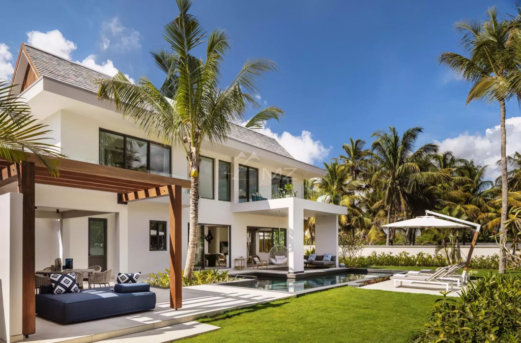 Luxury Villa for Sale Belle Mare | €3,500,000 | 313 m² – Mauritius