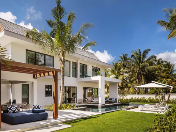 Luxury Villa for Sale Belle Mare | € 3,500,000 | 313 m² - Mauritius