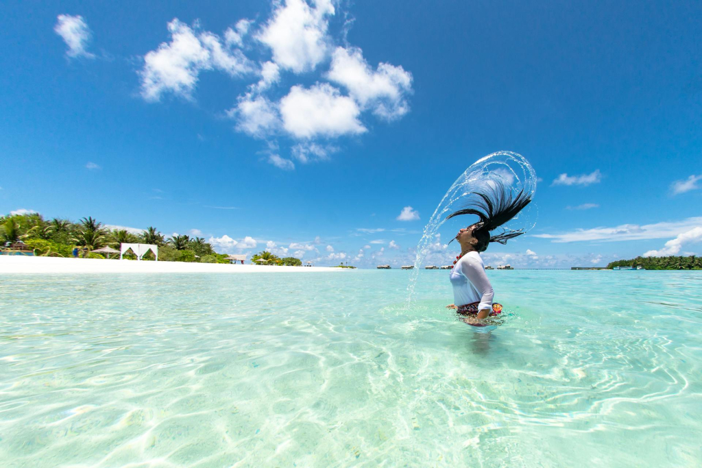Ultra-Luxury Properties in the Maldives for Millionaires: The New Modern Eldorado