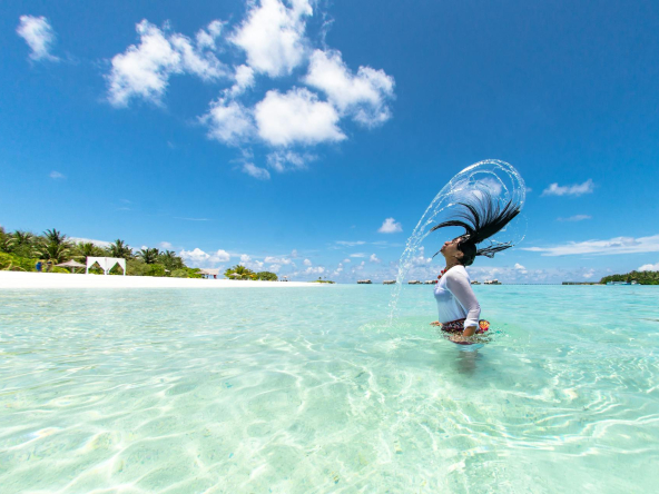 Ultra-Luxury Properties in the Maldives for Millionaires: The New Modern Eldorado