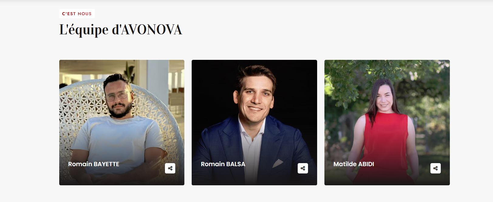 Avonova - Services immobiliers ventes immobilier luxe de notaires et avocats