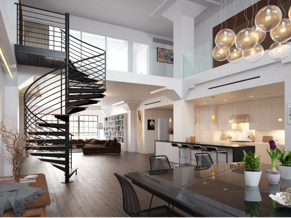 Vente de lofts, ateliers et espaces atypiques de particulier à particulier : publiez sans agence ni commission sur Propriétés de Charme